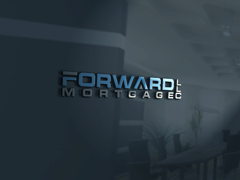 Logo Design by All Graphic Design Solution for Forward Mortgage, LLC | Design #14702111