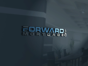 Logo Design by All Graphic Design Solution for Forward Mortgage, LLC | Design: #14702111