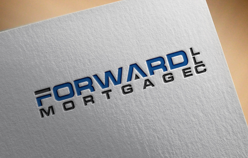 Logo Design by All Graphic Design Solution for Forward Mortgage, LLC | Design #14702112