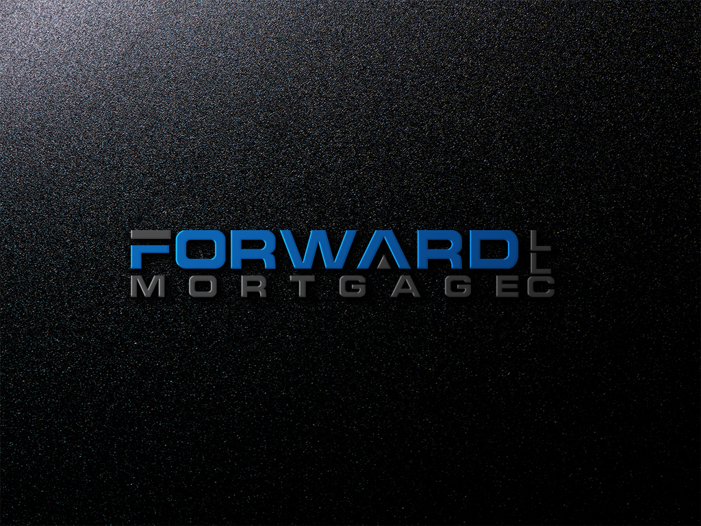 Logo Design by All Graphic Design Solution for Forward Mortgage, LLC | Design #14702113