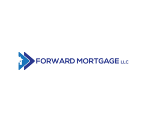 Logo Design by Boon for Forward Mortgage, LLC | Design #14705275