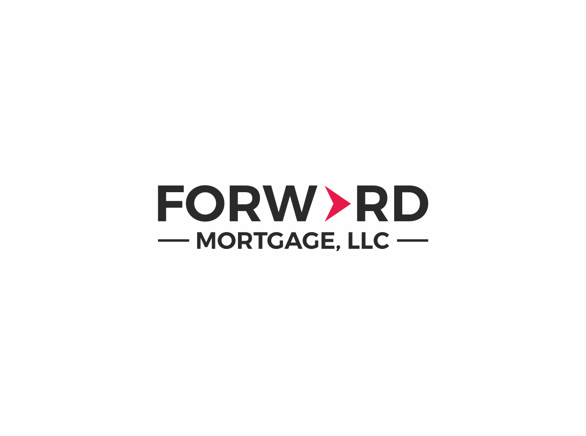 Logo Design by Creative™ for Forward Mortgage, LLC | Design #14700923
