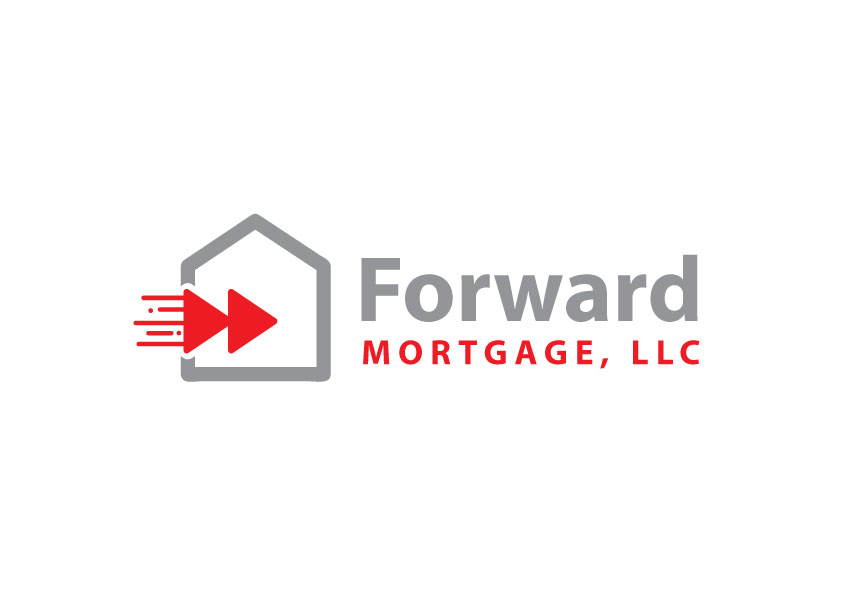 Logo Design by bc21 for Forward Mortgage, LLC | Design #14700218
