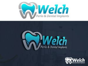 Logo Design by Th3o for this project | Design: #14704995