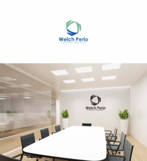 Logo Design by Paulsein for this project | Design: #14726976