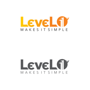 Logo Design by moisesf for Level 11 | Design: #14701430