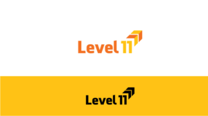 Logo Design by IMD-HUB for Level 11 | Design: #14698438