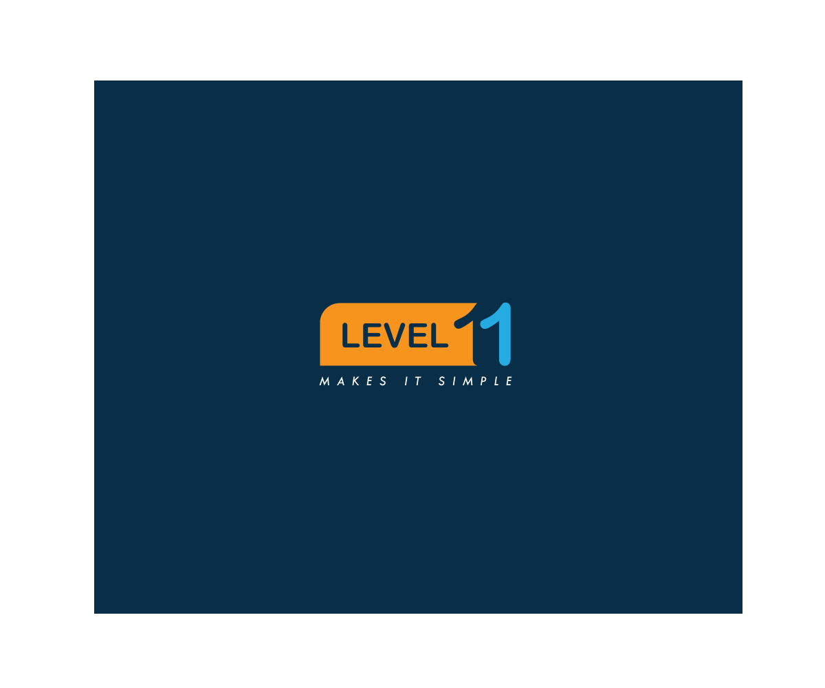 Logo Design by Sunny for Level 11 | Design #14706200