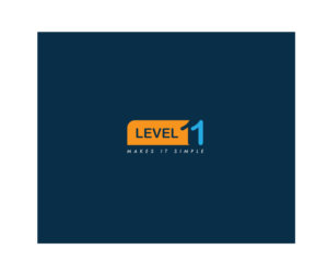 Logo Design by Sunny for Level 11 | Design #14706200