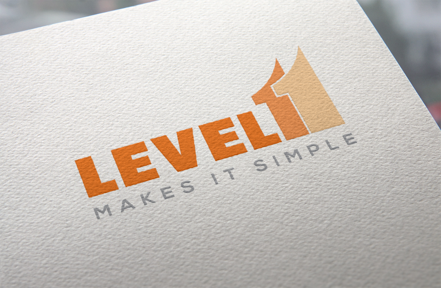 Logo Design by Burraq Creatives for Level 11 | Design #14702083