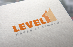 Logo Design by Burraq Creatives for Level 11 | Design: #14702083