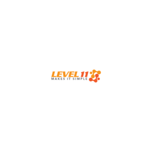 Logo Design by Idwan Design for Level 11 | Design #14710134