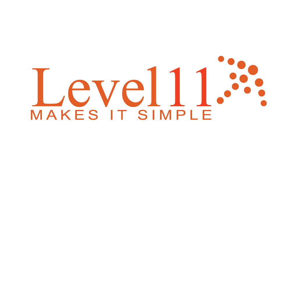 Logo Design by imismailhossainbd for Level 11 | Design #14708692