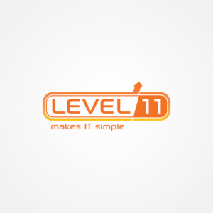 Logo Design by GRAFFYC for Level 11 | Design: #14697632