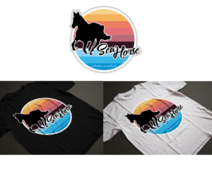 T-shirt Design by rubio0383 for Trubee Couture | Design #14701705
