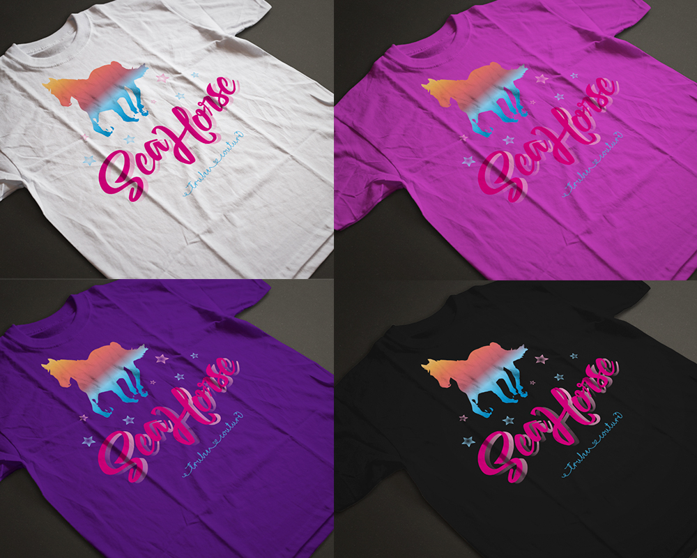 T-shirt Design by rubio0383 for Trubee Couture | Design #14701970