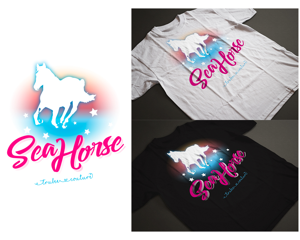 T-shirt Design by rubio0383 for Trubee Couture | Design #14702476