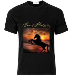 T-shirt Design by Mlle lily for Trubee Couture | Design: #14706340