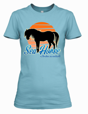 T-shirt Design by theodorusdick14 for Trubee Couture | Design: #14720551
