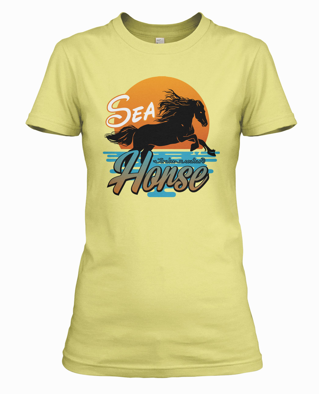 Diseño de Camiseta por theodorusdick14 para Trubee Couture | Diseño #14738406