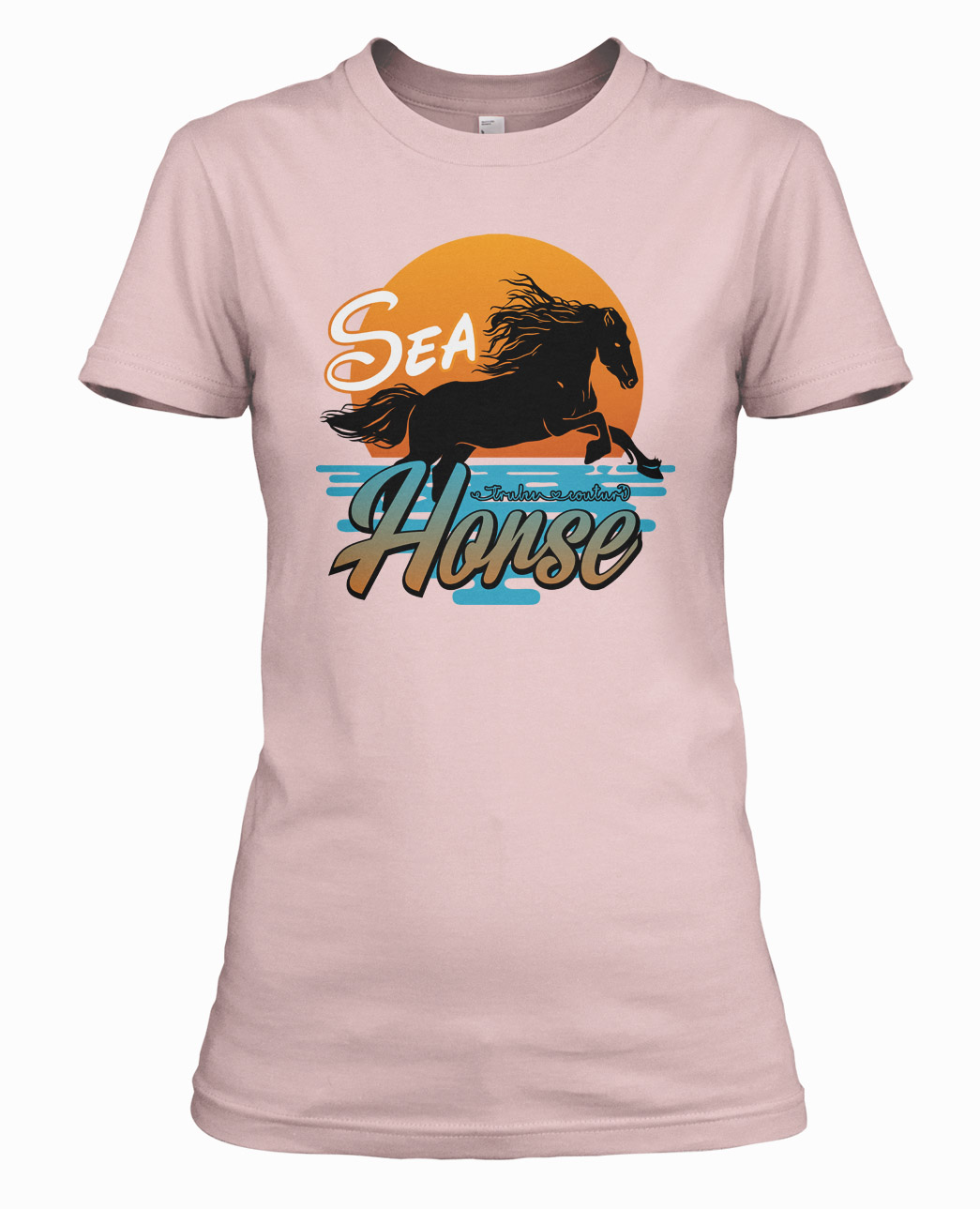 Diseño de Camiseta por theodorusdick14 para Trubee Couture | Diseño #14738407