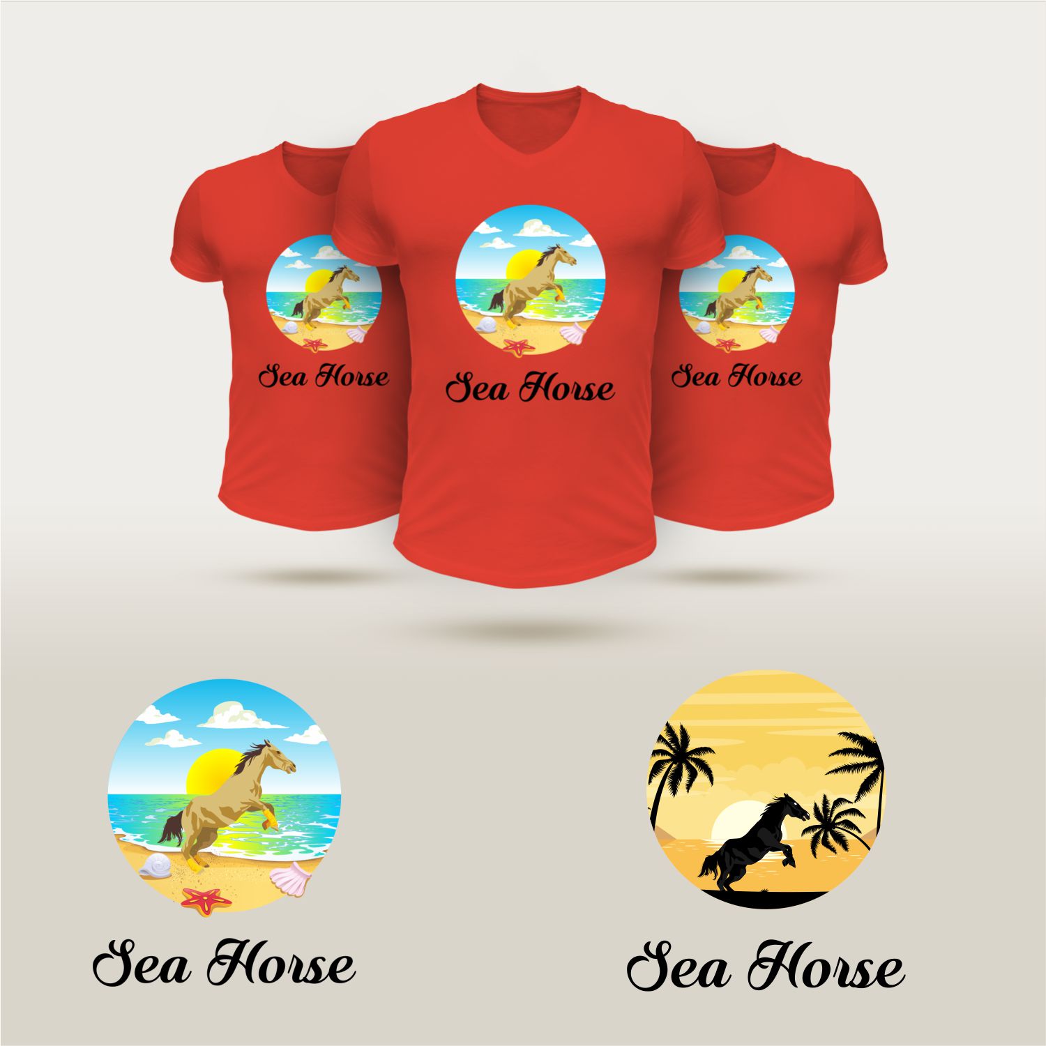 T-shirt Design by desingman for Trubee Couture | Design #14710380