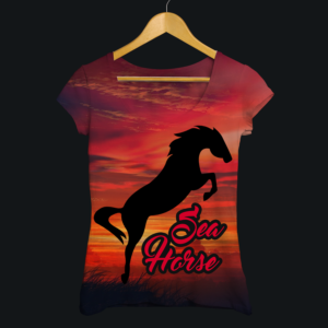 T-shirt Design by jaycobbb for Trubee Couture | Design #14714178