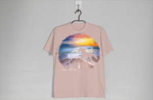 T-shirt Design by allaboutthebuzz69 for Trubee Couture | Design #14749762