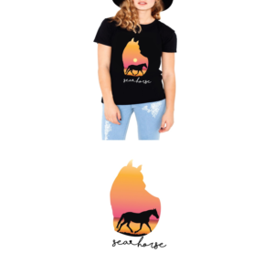 T-shirt Design by konichan789