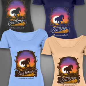 Design de T-shirt par aghits pour Trubee Couture | Design : #14750202