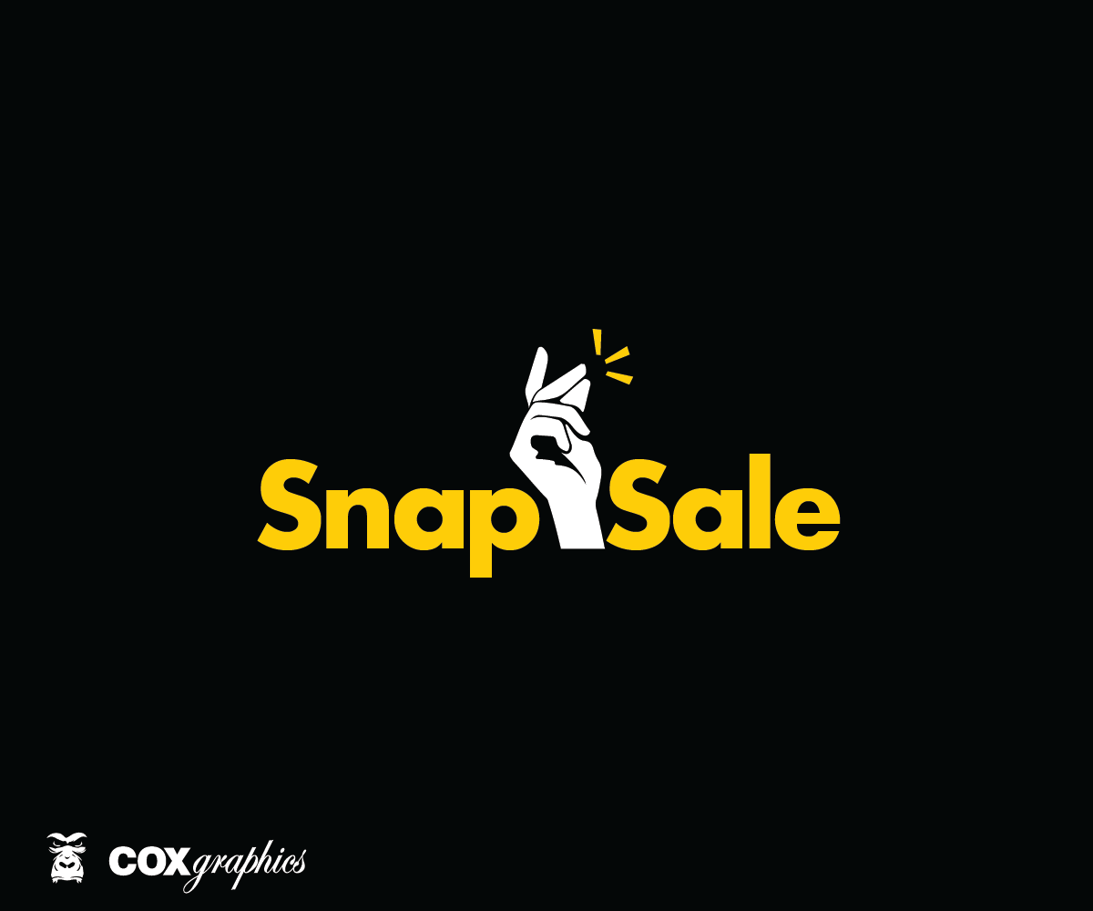 Logo-Design von  COX Graphics für dieses Projekt | Design #2553874