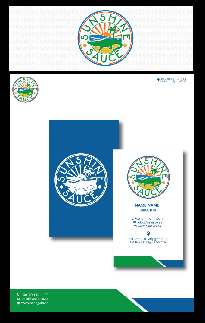 Logo Design by zebronicgraphic for AnadakCorp | Design #14712169