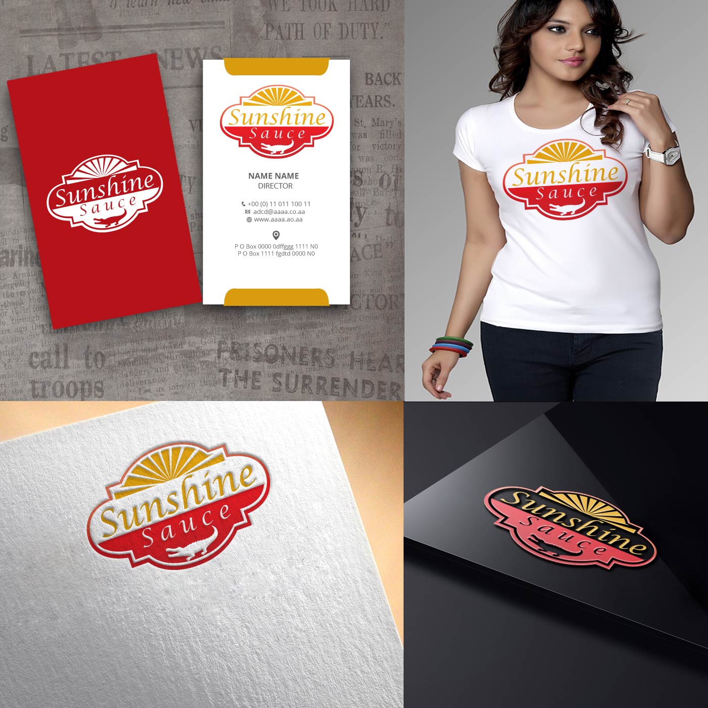 Diseño de Logo por zebronicgraphic para AnadakCorp | Diseño #14723136