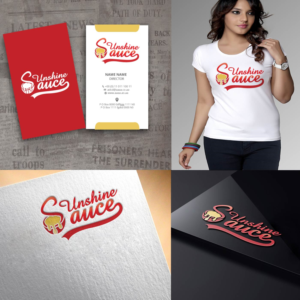 Logo Design by zebronicgraphic for AnadakCorp | Design: #14723137