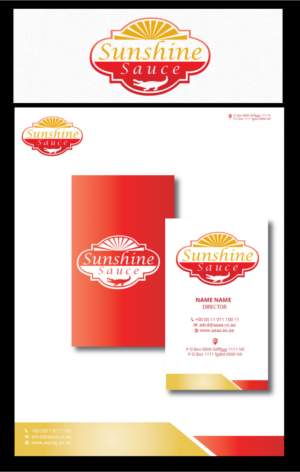 Logo Design by zebronicgraphic for AnadakCorp | Design: #14723139