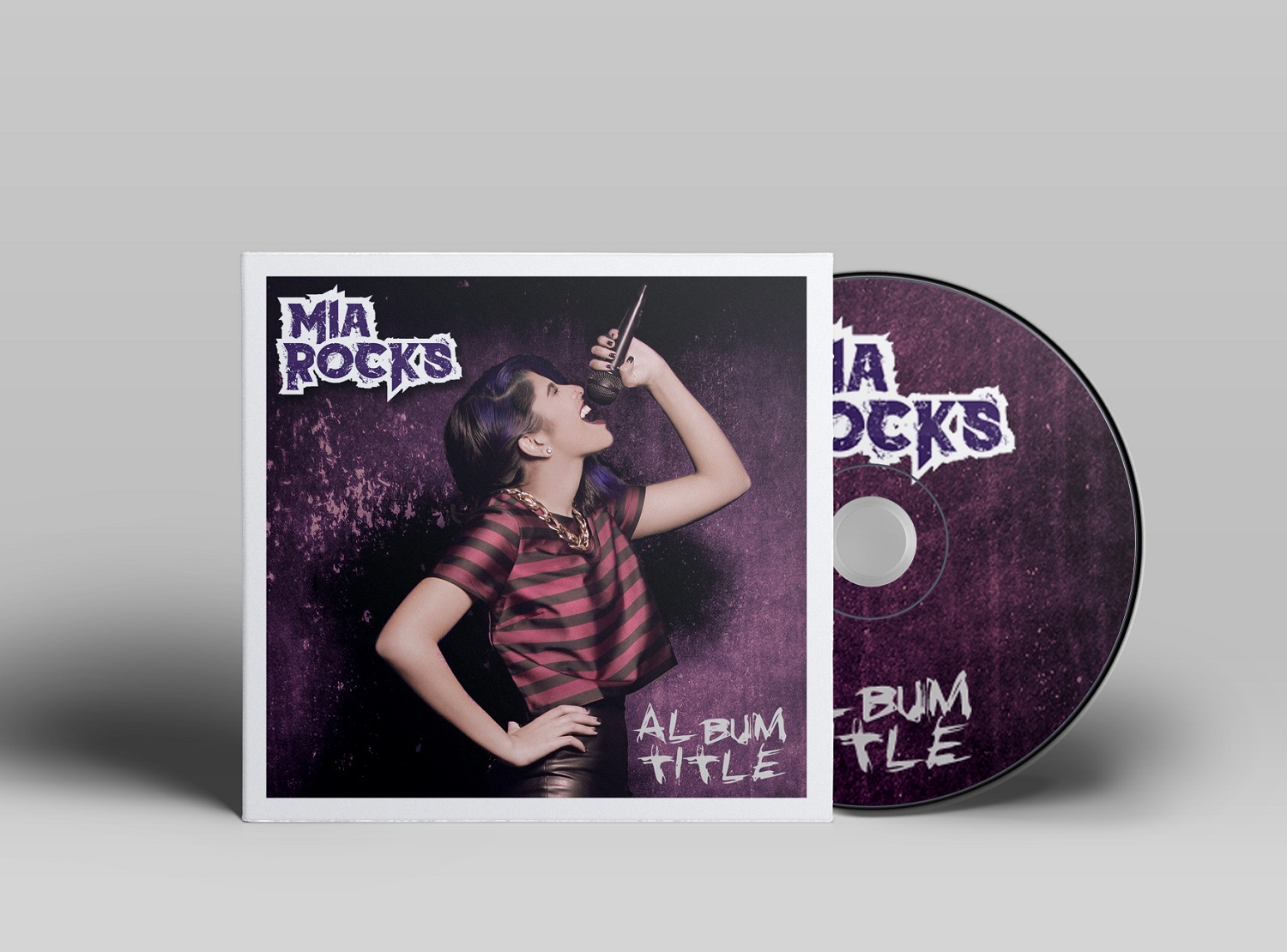 Graphic Design by Andrey T for this project | Design #14700877