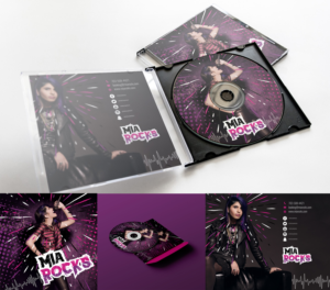 Graphic Design by Black Stallions Impressive Solutions for this project | Design #14709765