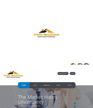Logo-Design von Paulsein für dieses Projekt | Design: #14726946