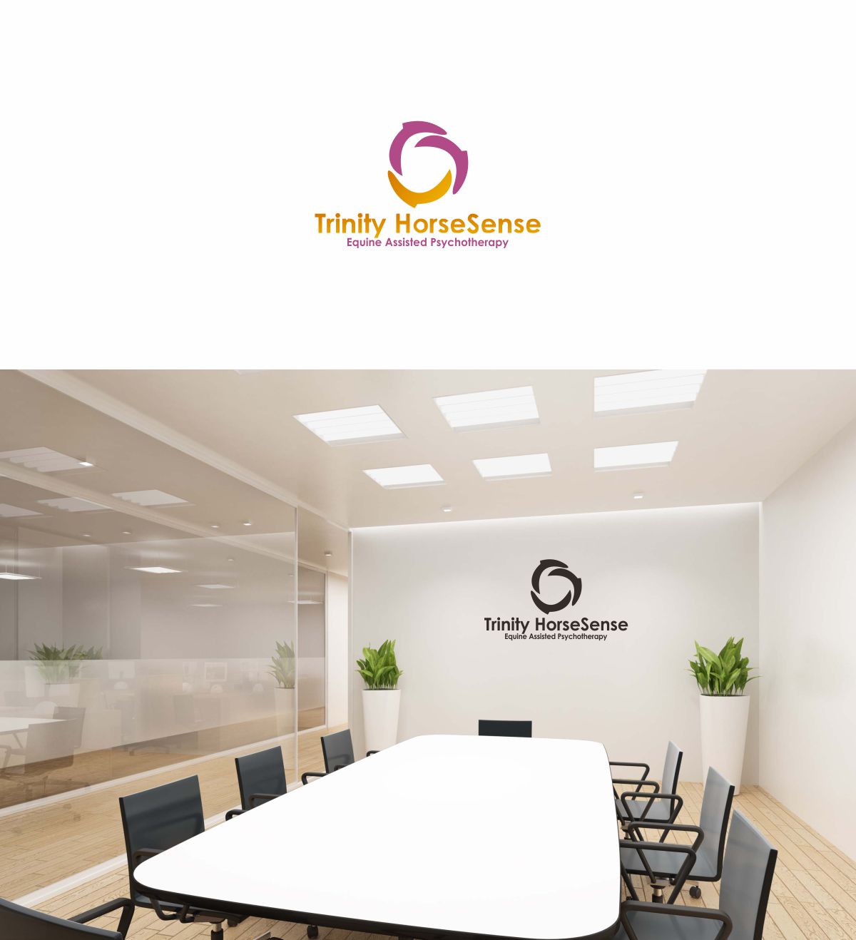 Logo Design by Paulsein for this project | Design #14726947