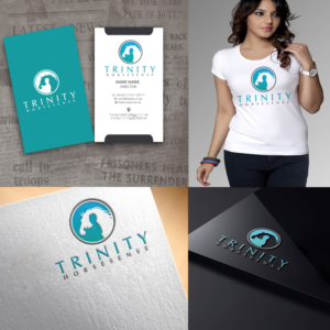 Logo-Design von zebronicgraphic für dieses Projekt | Design: #14712787