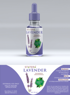 Label Design by Impressive Solutions for this project | Design: #14711864