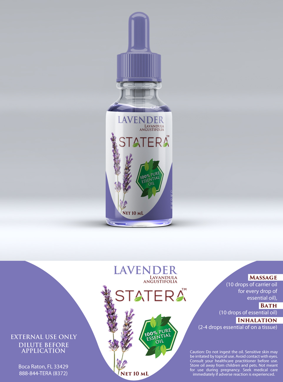 Label Design by Impressive Solutions for this project | Design #14717611