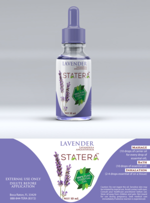 Label Design by Impressive Solutions for this project | Design: #14717611