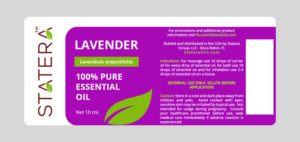 Label Design by maricreatives for this project | Design: #14872463