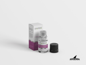 Label Design by Shark1 for this project | Design: #14803595