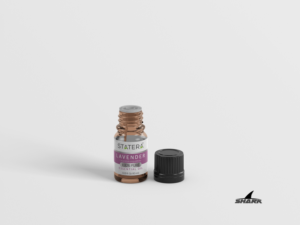 Label Design by Shark1 for this project | Design: #14807915
