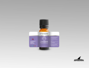 Label Design by Shark1 for this project | Design: #14821312