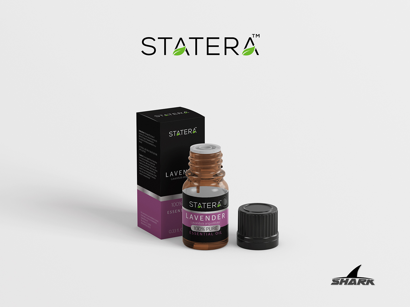 Label Design by Shark1 for this project | Design #14837351