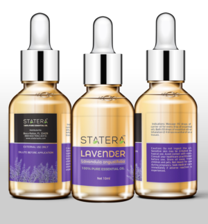 Label Design by Vishal Vishwakarma  for this project | Design: #14871343