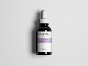 Label Design by Eva Smith for this project | Design: #14726305